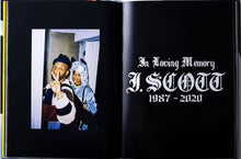 CALLE TOKYO PHOTO BOOK