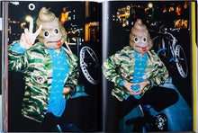 CALLE TOKYO PHOTO BOOK
